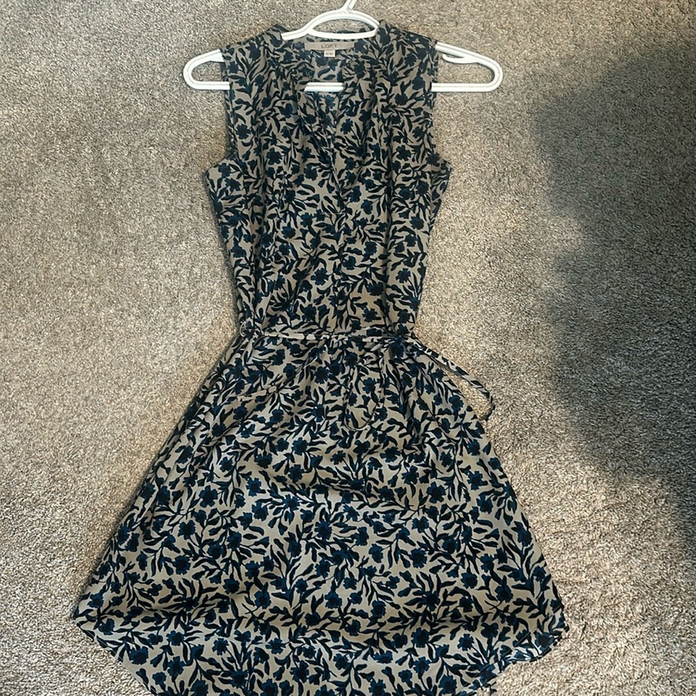 Loft Dress